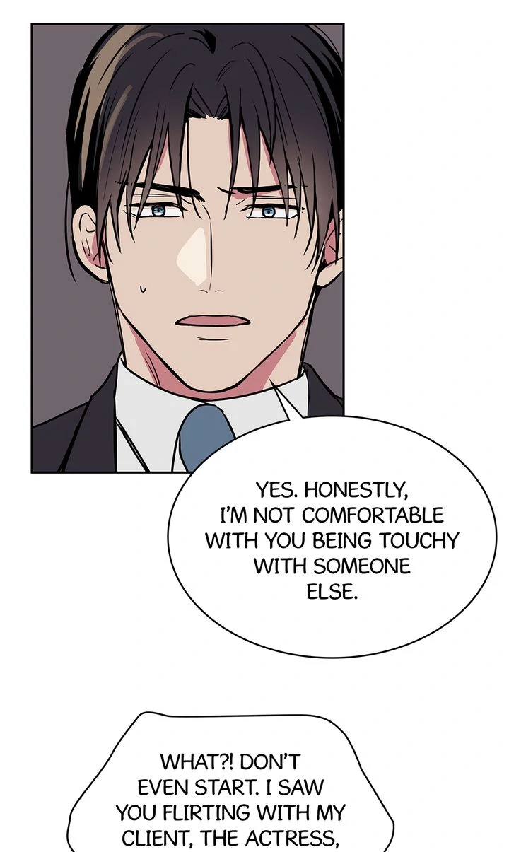 Lucky Credit [Official] - S2 Episode 65 manhwa
