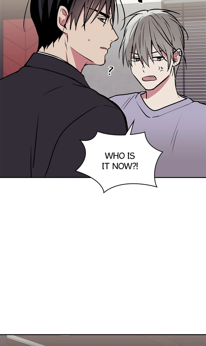 Lucky Credit [Official] - S2 Episode 65 manhwa