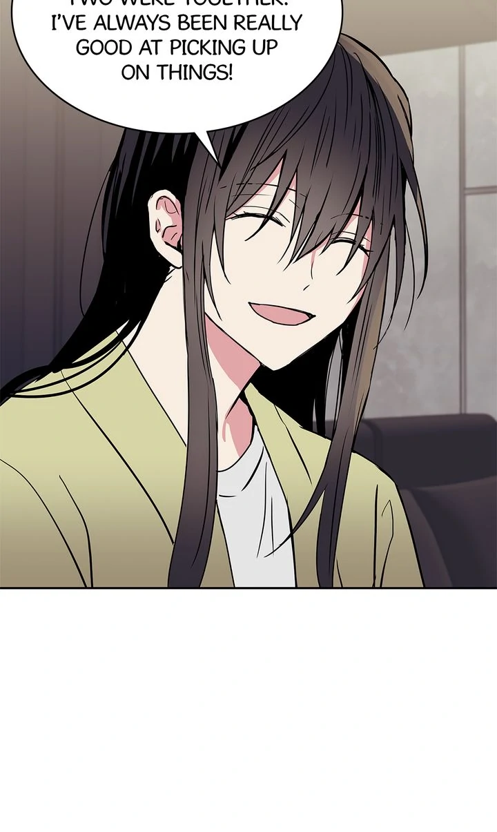 Lucky Credit [Official] - S2 Episode 65 manhwa