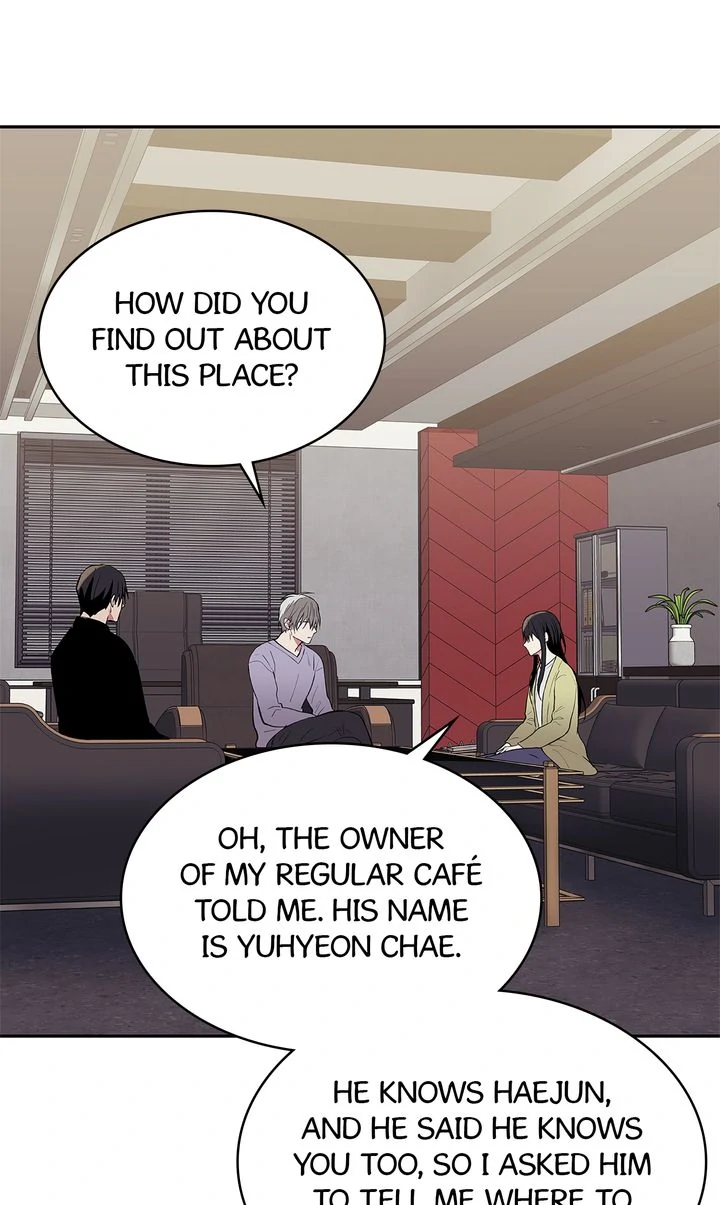 Lucky Credit [Official] - S2 Episode 65 manhwa