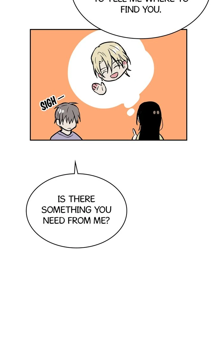 Lucky Credit [Official] - S2 Episode 65 manhwa