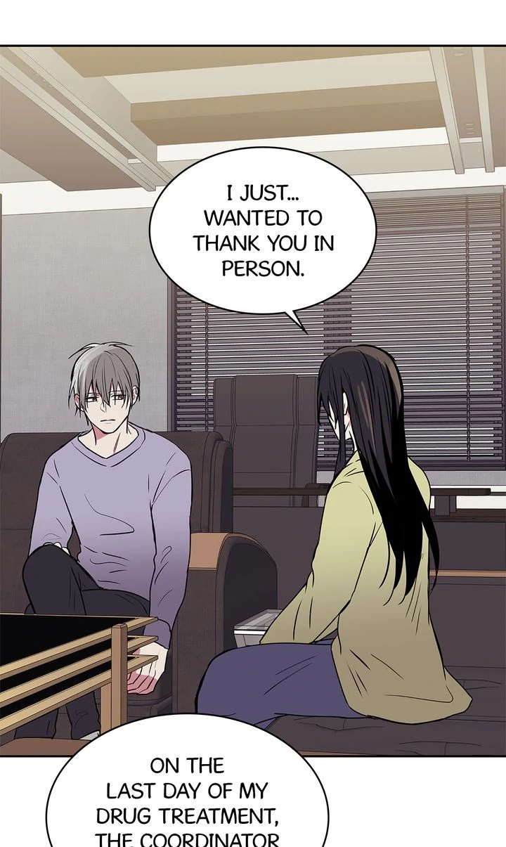 Lucky Credit [Official] - S2 Episode 65 manhwa
