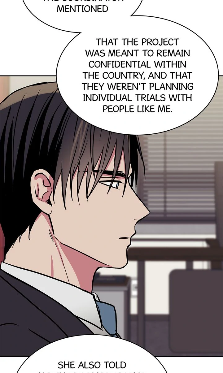 Lucky Credit [Official] - S2 Episode 65 manhwa