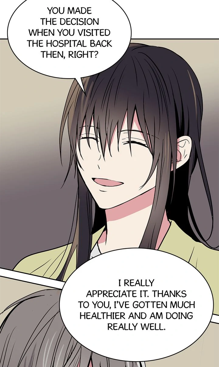 Lucky Credit [Official] - S2 Episode 65 manhwa