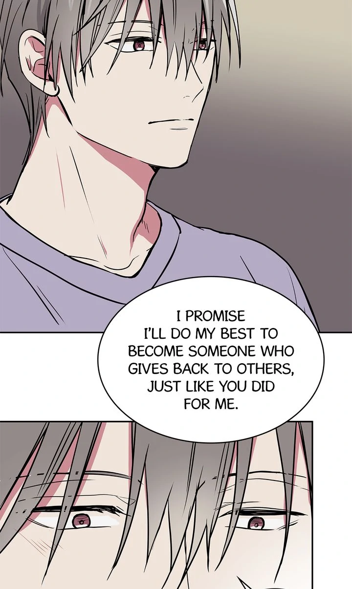 Lucky Credit [Official] - S2 Episode 65 manhwa