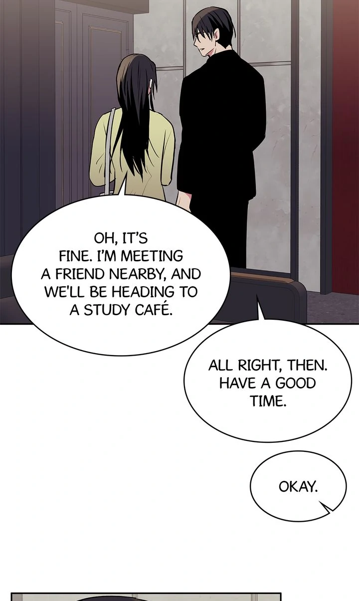 Lucky Credit [Official] - S2 Episode 65 manhwa