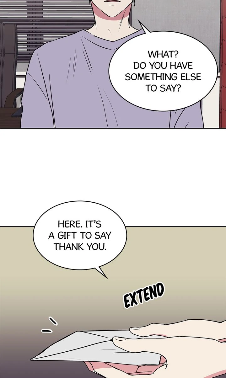 Lucky Credit [Official] - S2 Episode 65 manhwa