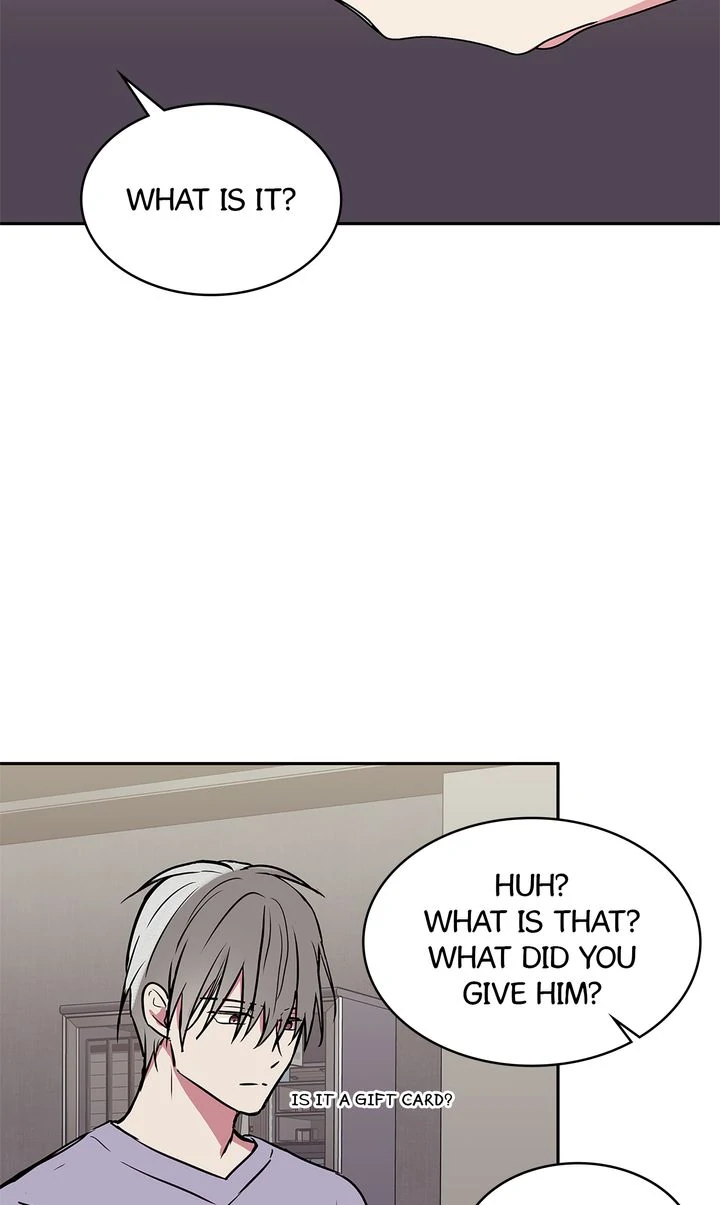 Lucky Credit [Official] - S2 Episode 65 manhwa
