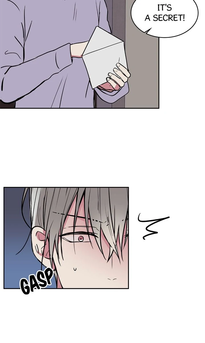 Lucky Credit [Official] - S2 Episode 65 manhwa