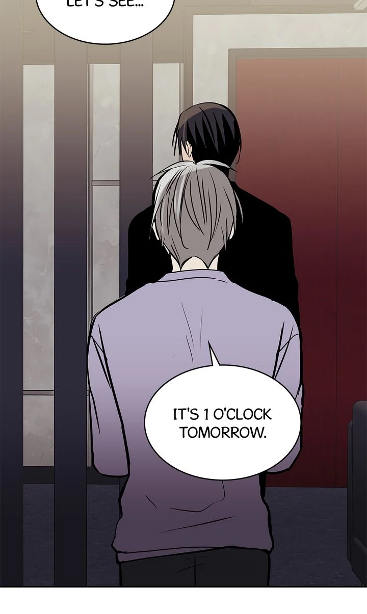Lucky Credit [Official] - S2 Episode 65 manhwa