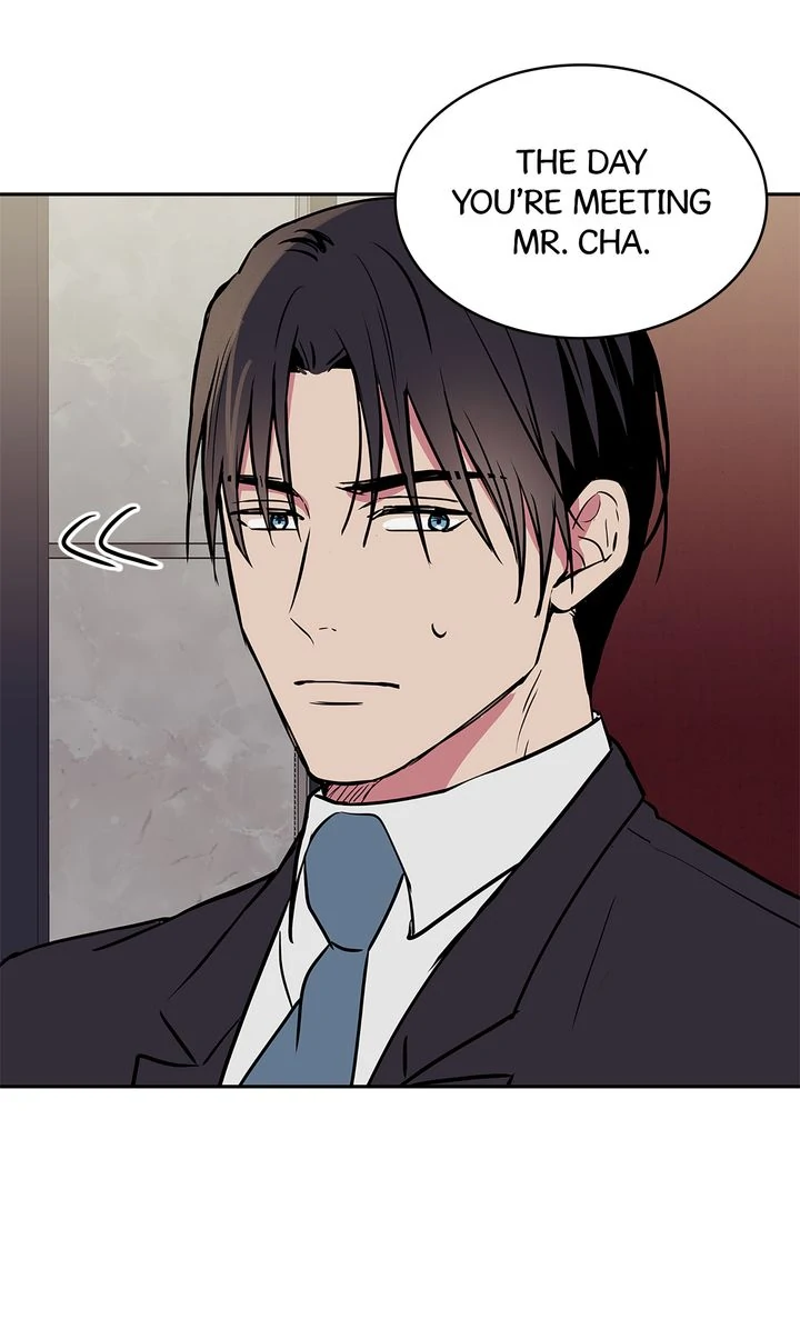 Lucky Credit [Official] - S2 Episode 65 manhwa