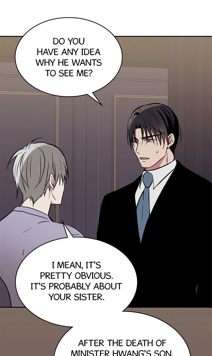 Lucky Credit [Official] - S2 Episode 65 manhwa