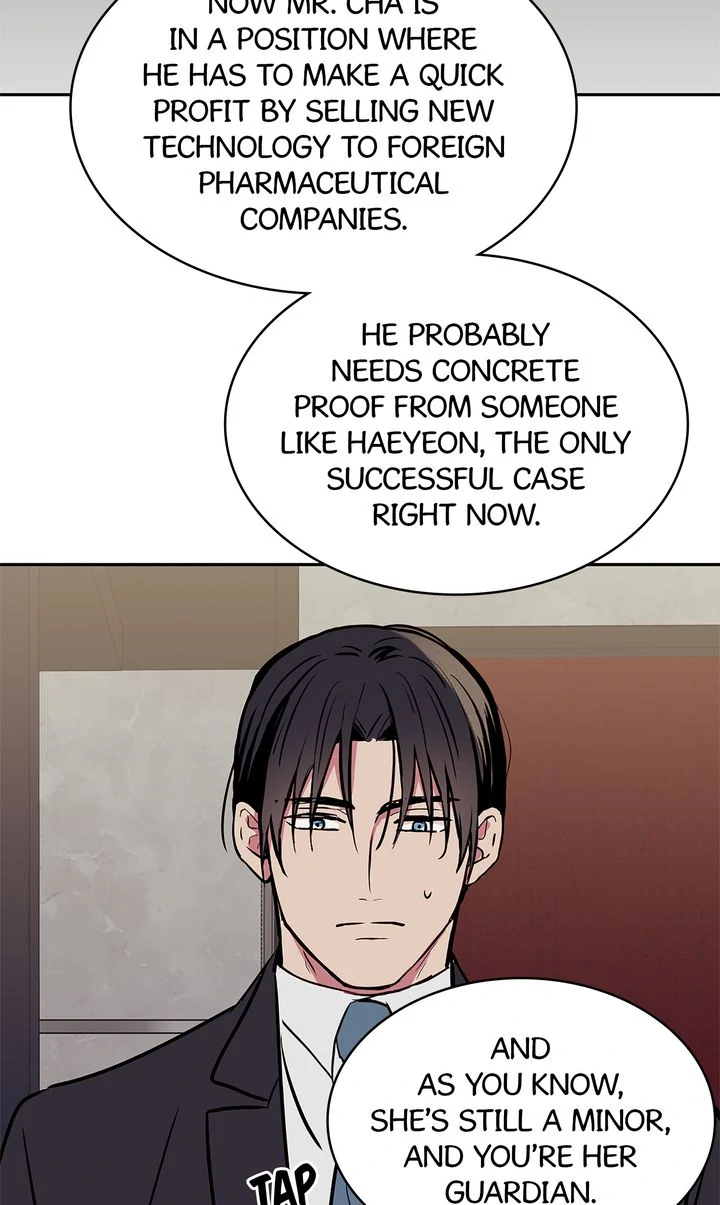 Lucky Credit [Official] - S2 Episode 65 manhwa