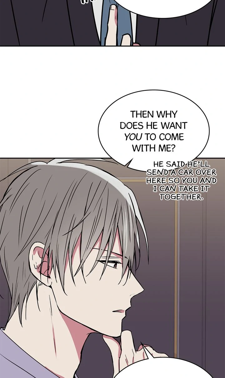 Lucky Credit [Official] - S2 Episode 65 manhwa