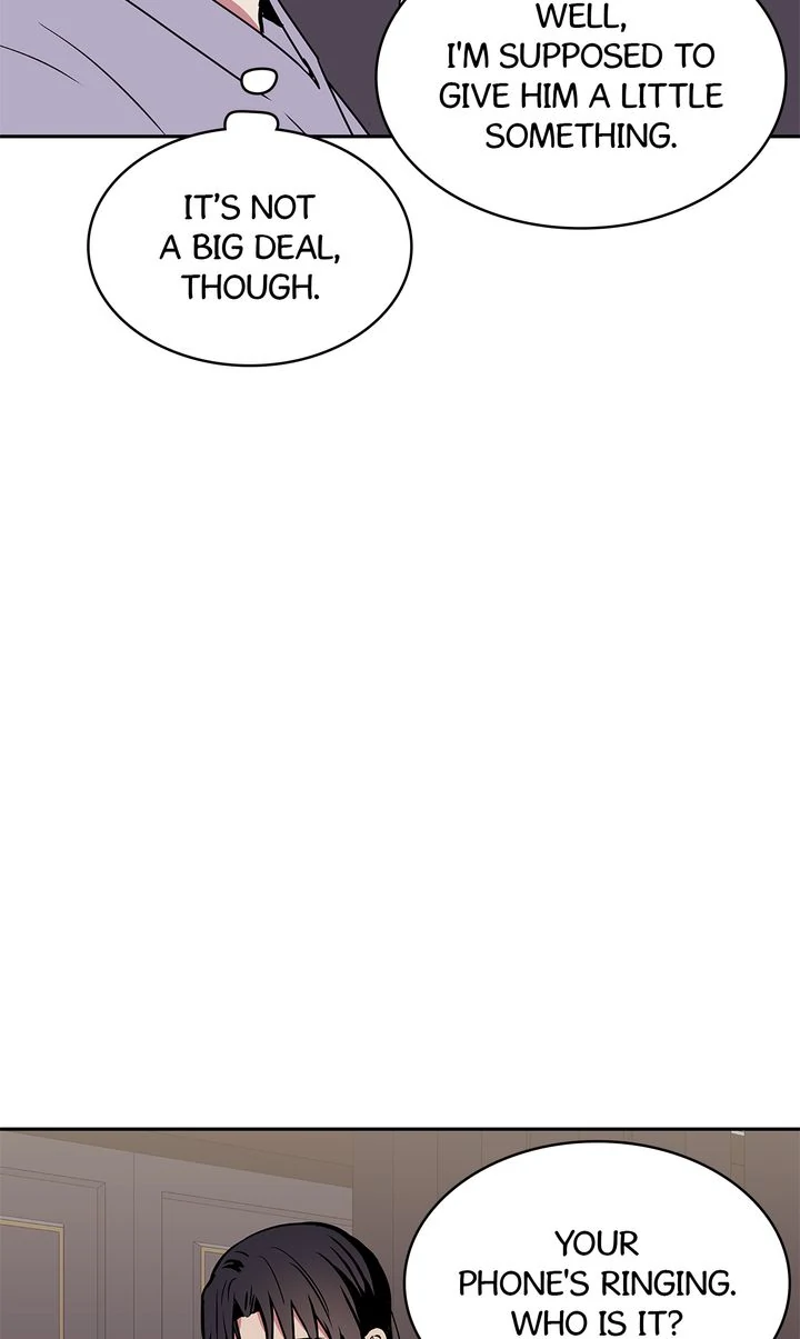 Lucky Credit [Official] - S2 Episode 65 manhwa