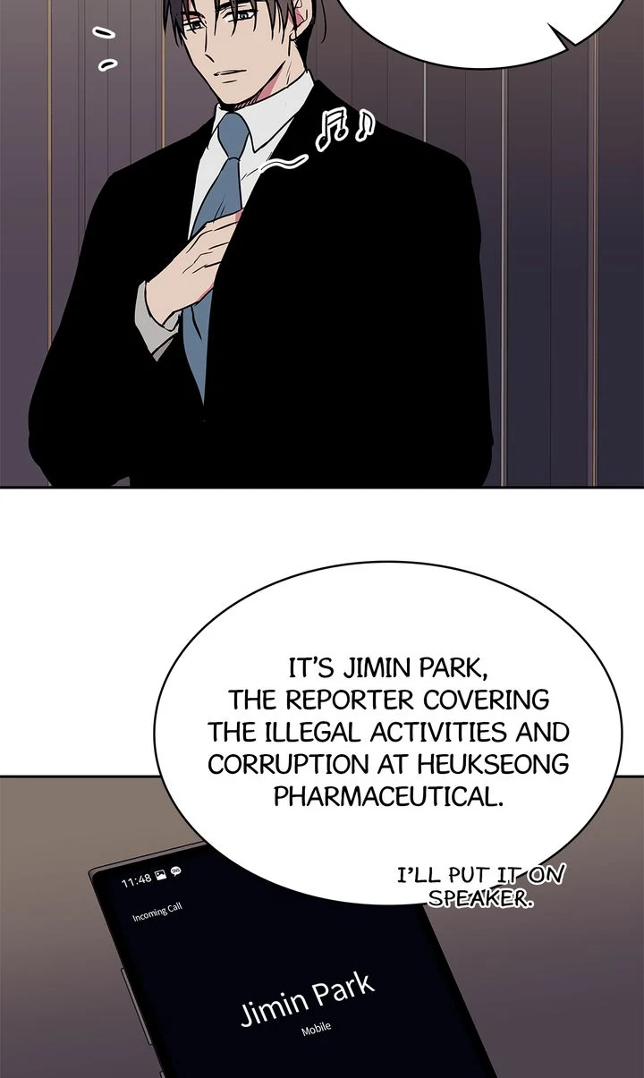 Lucky Credit [Official] - S2 Episode 65 manhwa