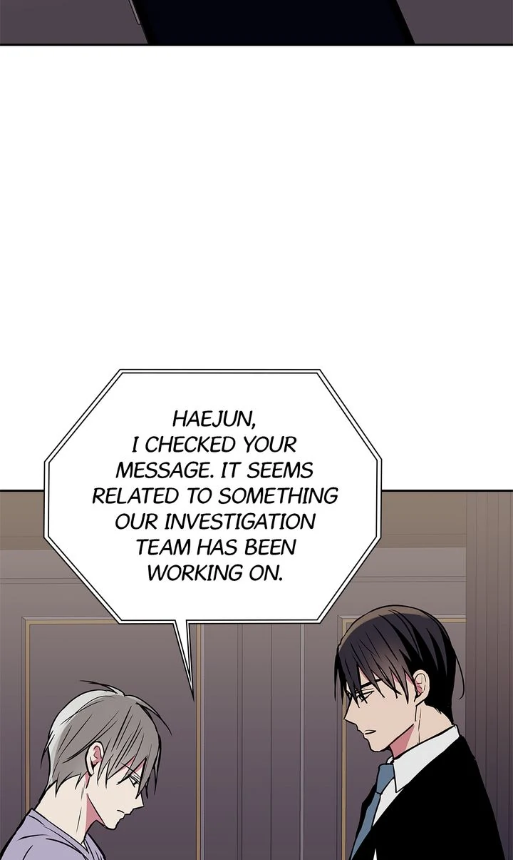 Lucky Credit [Official] - S2 Episode 65 manhwa