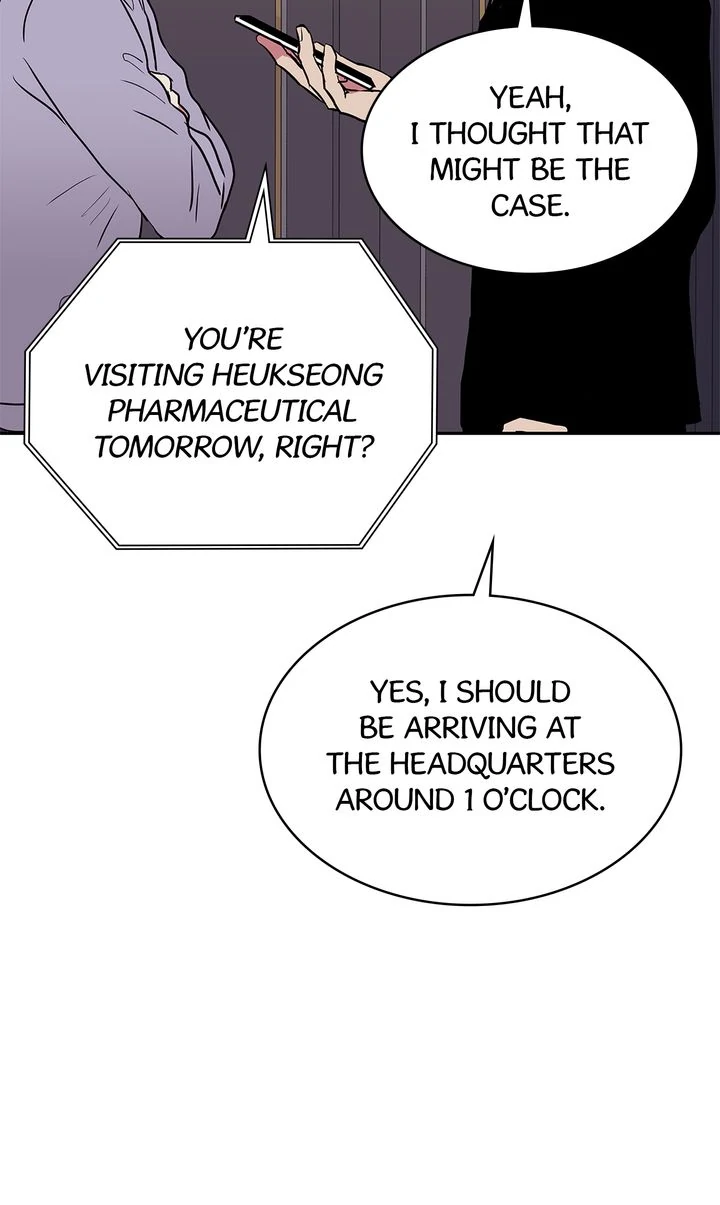 Lucky Credit [Official] - S2 Episode 65 manhwa