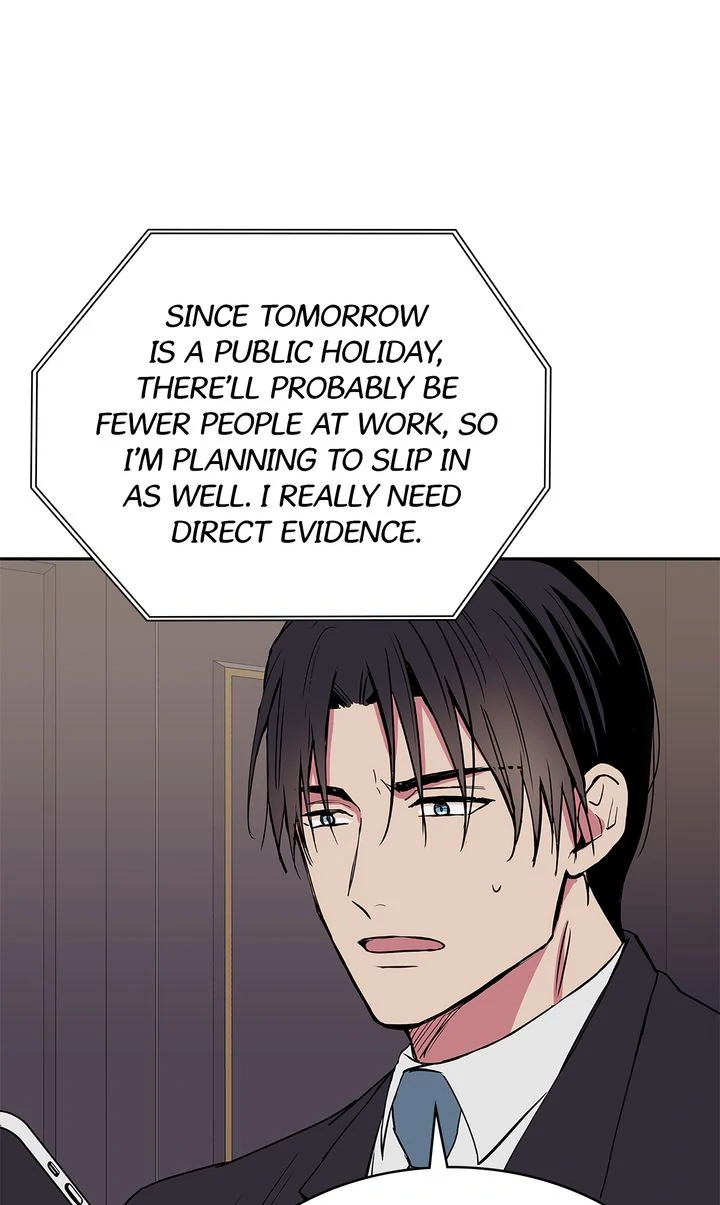 Lucky Credit [Official] - S2 Episode 65 manhwa