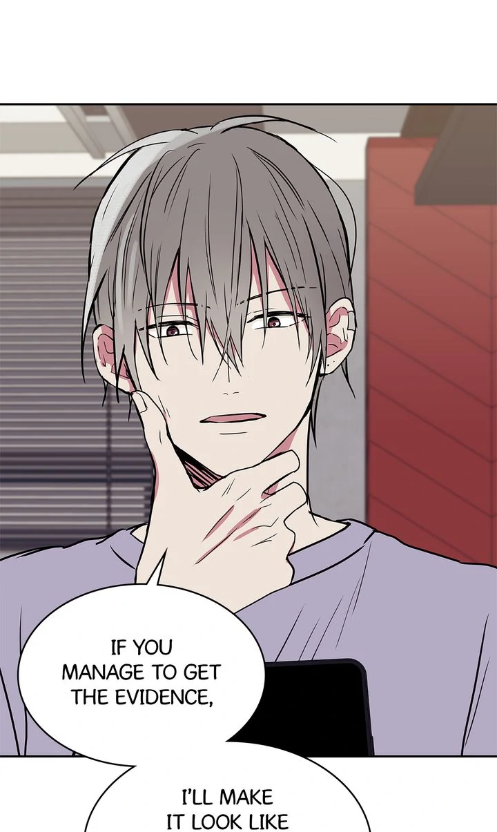 Lucky Credit [Official] - S2 Episode 65 manhwa