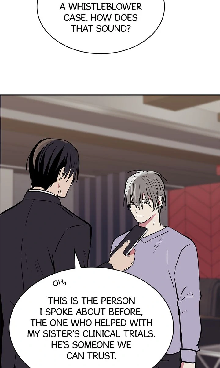 Lucky Credit [Official] - S2 Episode 65 manhwa