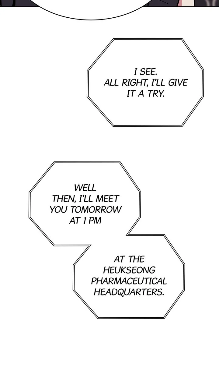 Lucky Credit [Official] - S2 Episode 65 manhwa