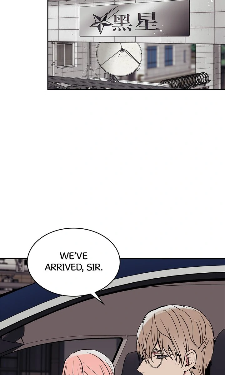 Lucky Credit [Official] - S2 Episode 66 manhwa