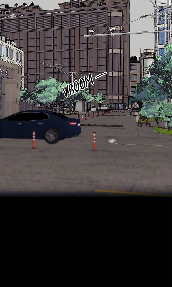 Lucky Credit [Official] - S2 Episode 66 manhwa