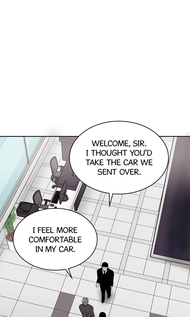 Lucky Credit [Official] - S2 Episode 66 manhwa