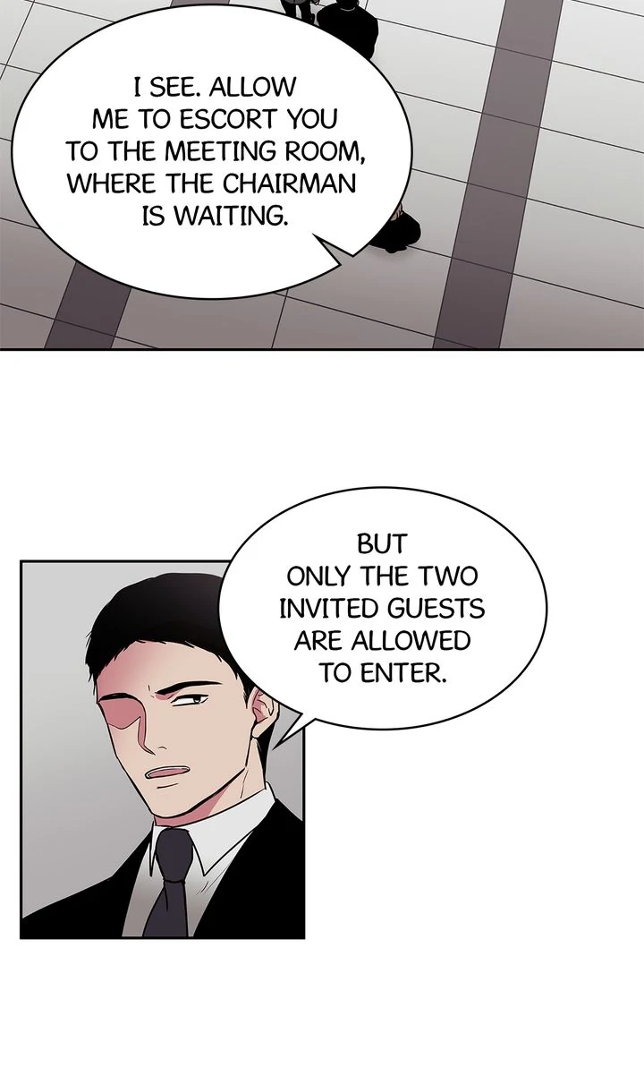 Lucky Credit [Official] - S2 Episode 66 manhwa