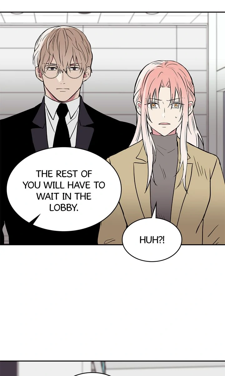 Lucky Credit [Official] - S2 Episode 66 manhwa