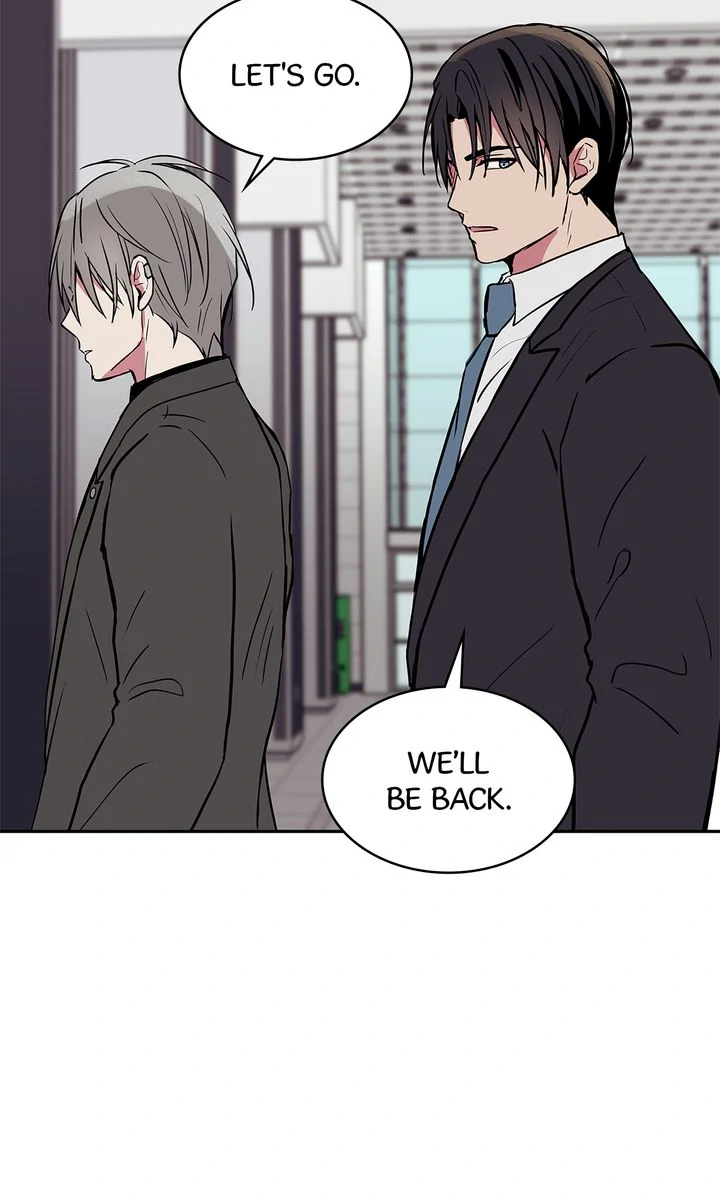 Lucky Credit [Official] - S2 Episode 66 manhwa
