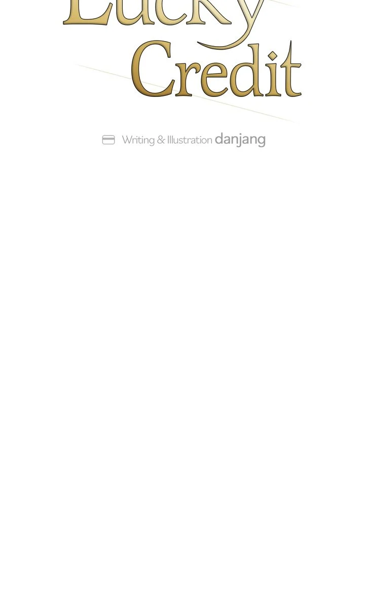 Lucky Credit [Official] - S2 Episode 66 manhwa
