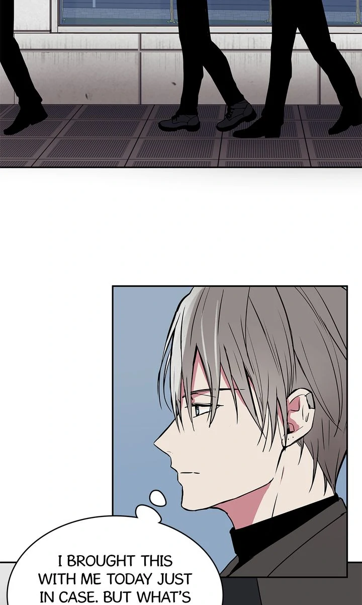 Lucky Credit [Official] - S2 Episode 66 manhwa
