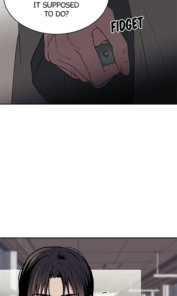Lucky Credit [Official] - S2 Episode 66 manhwa