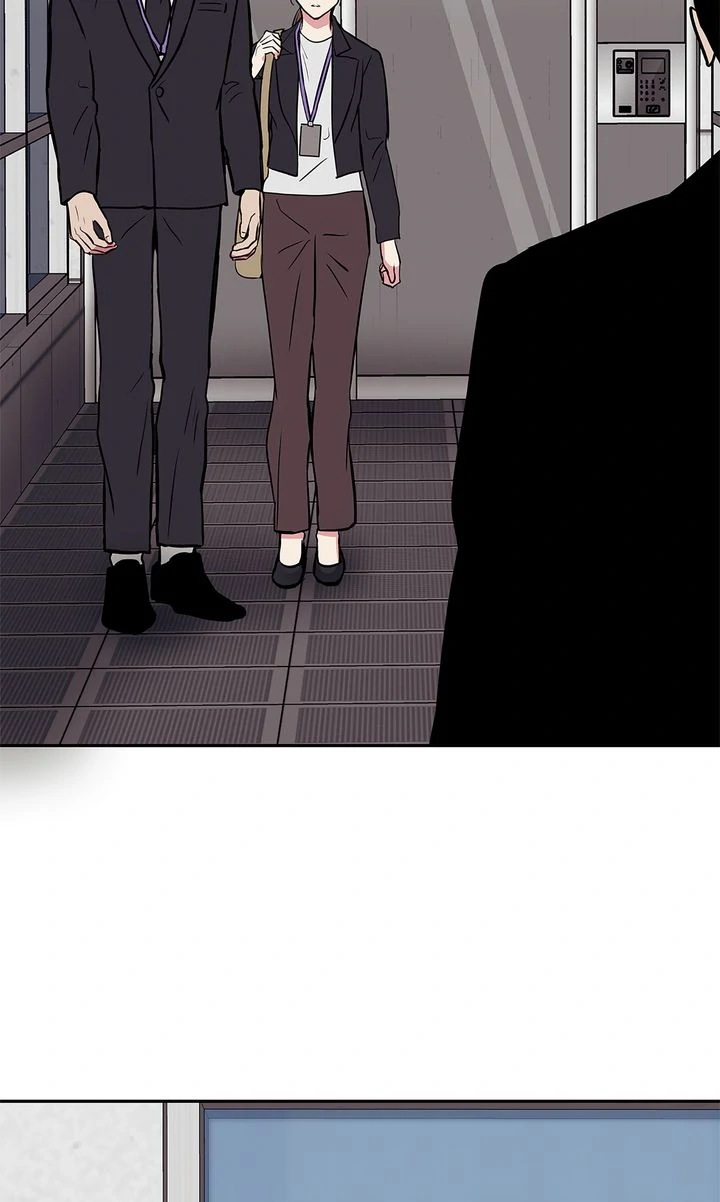 Lucky Credit [Official] - S2 Episode 66 manhwa