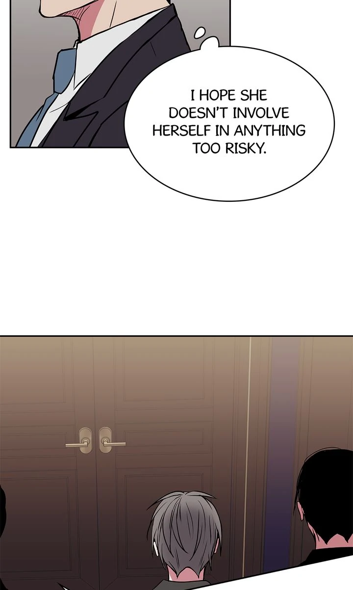 Lucky Credit [Official] - S2 Episode 66 manhwa