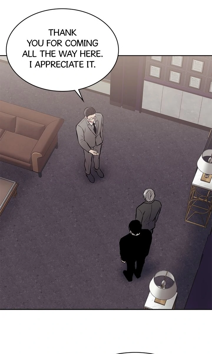 Lucky Credit [Official] - S2 Episode 66 manhwa