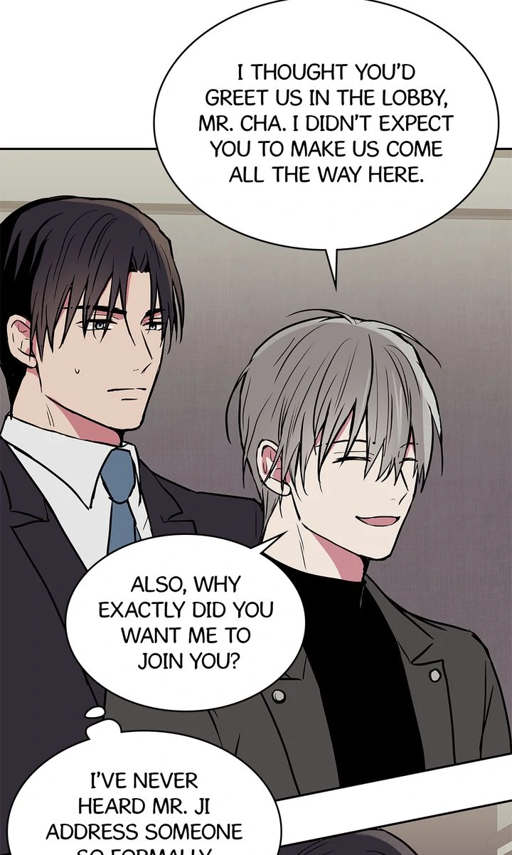 Lucky Credit [Official] - S2 Episode 66 manhwa