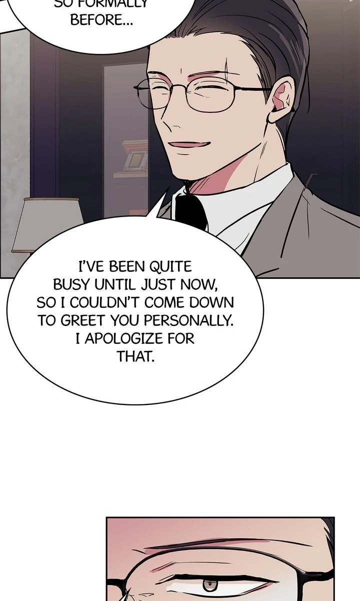 Lucky Credit [Official] - S2 Episode 66 manhwa