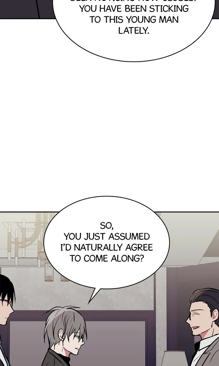 Lucky Credit [Official] - S2 Episode 66 manhwa