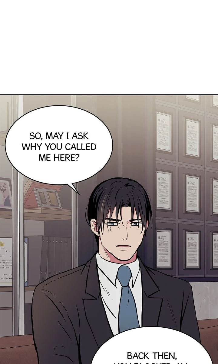 Lucky Credit [Official] - S2 Episode 66 manhwa