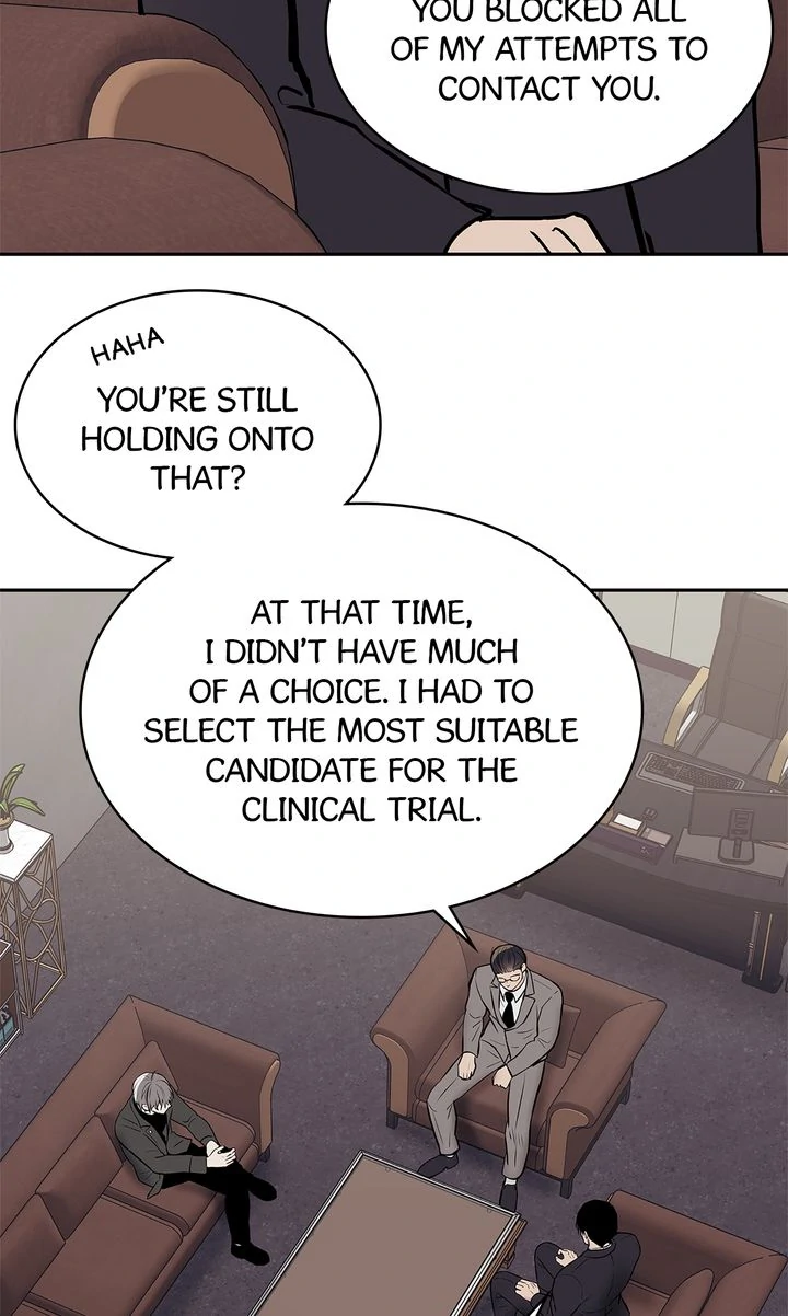 Lucky Credit [Official] - S2 Episode 66 manhwa