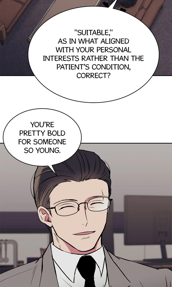 Lucky Credit [Official] - S2 Episode 66 manhwa