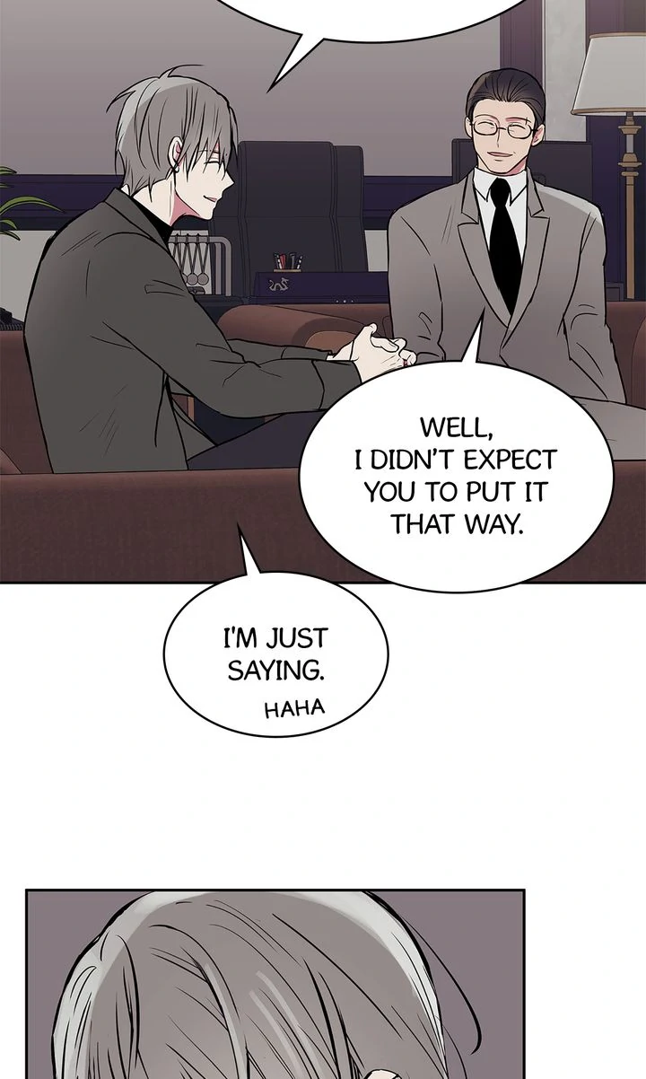 Lucky Credit [Official] - S2 Episode 66 manhwa
