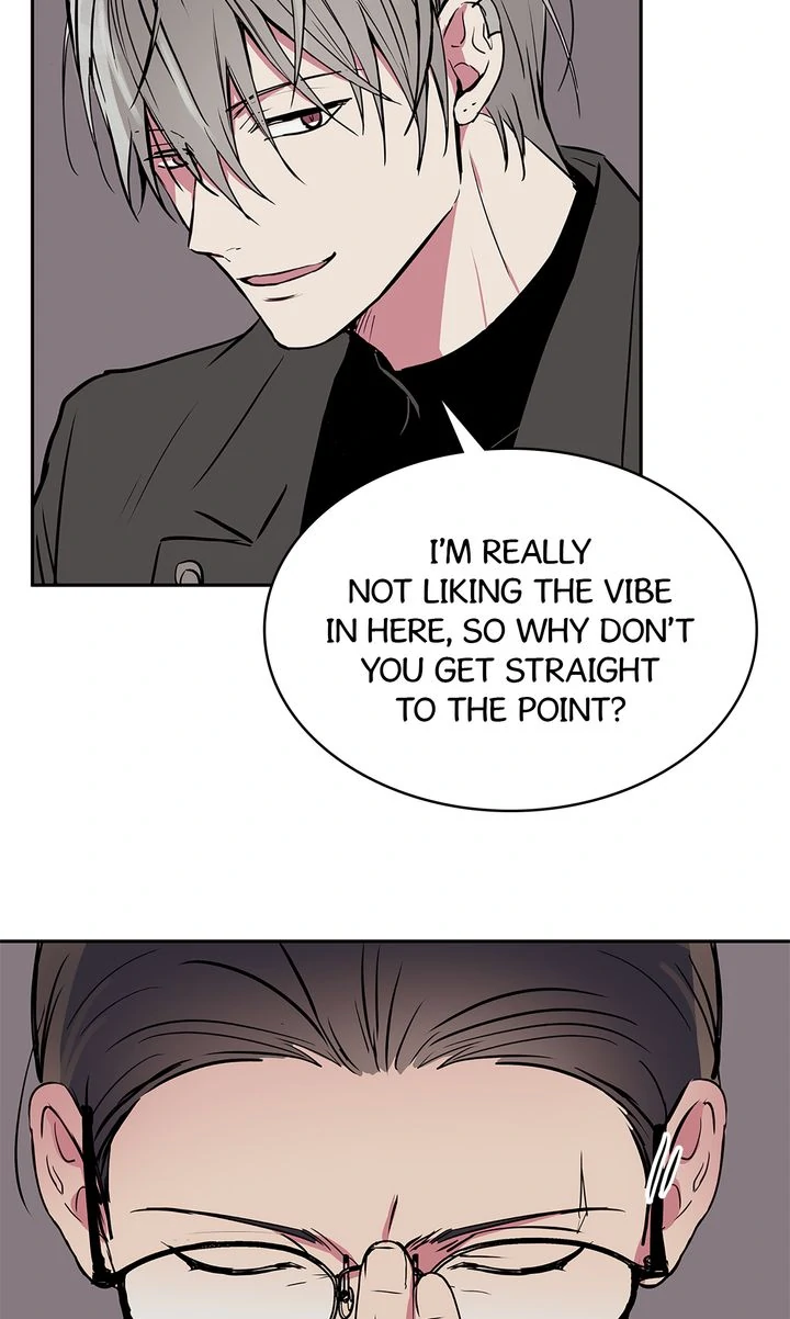 Lucky Credit [Official] - S2 Episode 66 manhwa
