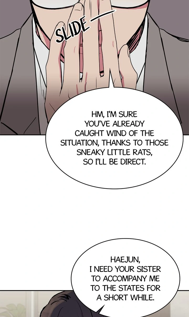 Lucky Credit [Official] - S2 Episode 66 manhwa