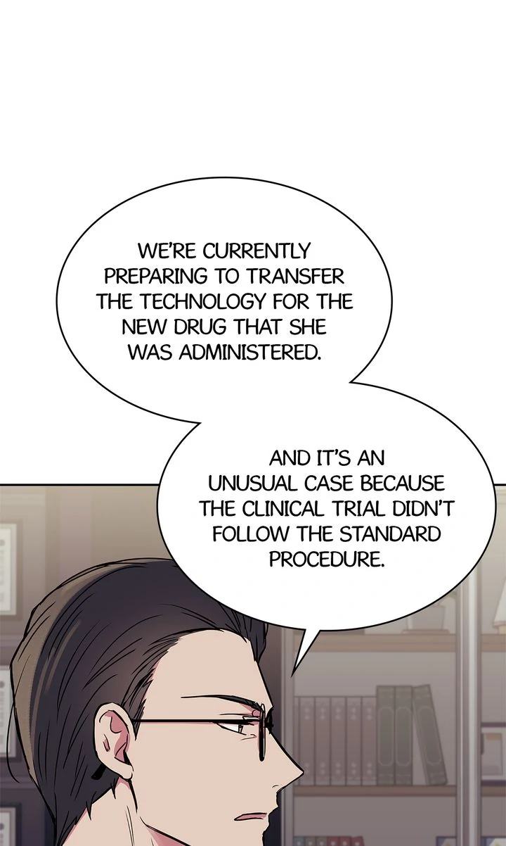 Lucky Credit [Official] - S2 Episode 66 manhwa