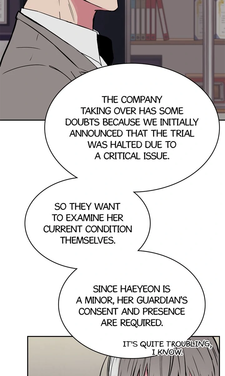 Lucky Credit [Official] - S2 Episode 66 manhwa