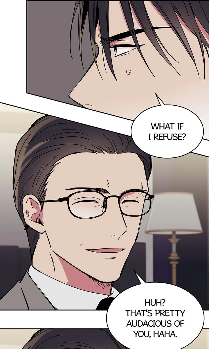Lucky Credit [Official] - S2 Episode 66 manhwa